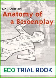 Anatomy of a Screenplay
