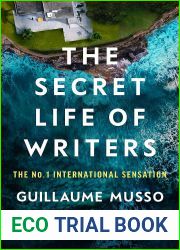 The Secret Life of Writers