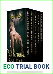 Pets, Paranormal Box Set