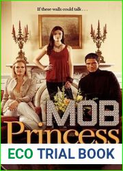 Count Your Blessings (Mob Princess, #3)