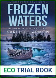 Frozen Waters (A Coldwater Cove Novel Book 2)
