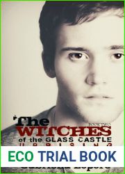 Uprising (The Witches of the Glass Castle, #2)