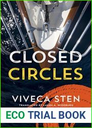 Closed Circles (Sandhamn Murders #2)