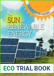 The Sun and Renewable Energy (Power of the Sun)