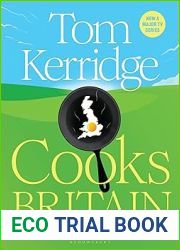Tom Kerridge Cooks Britain