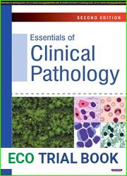 Essentials of Clinical Pathology