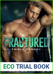 Fractured (Triple Canopy #8)