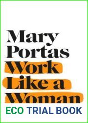 Work Like a Woman