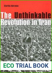 The Unthinkable Revolution in Iran