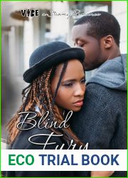 Blind Fury (VIBE, #5)