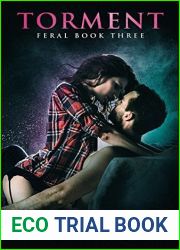 Torment (Feral, #3)