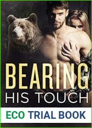 Bearing His Touch (Their Furever Mates #6)