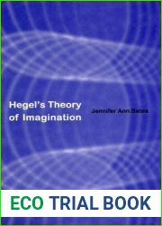 Hegel|s Theory of Imagination (Suny Series in Hegelian Studies)