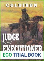 Coldiron: Judge and Executioner (Coldiron, #1)