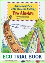 Amusement Park Word Problems Starring Pre-Algebra (Math Word Problems Solved)