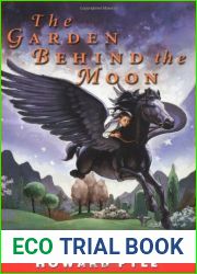 The Garden Behind The Moon by Howard Pyle (2002-06-17)