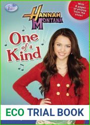 One of a Kind (Hannah Montana, #17)