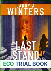Last Stand (Jessie Black Legal Thrillers #11)