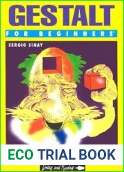 Gestalt for Beginners (Writers and Readers Documentary Comic Book)