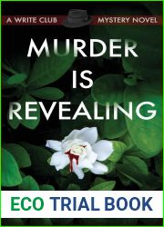 Murder is Revealing