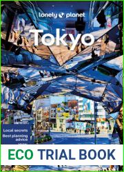 Lonely Planet Tokyo (Travel Guide)