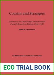 Cousins and Strangers