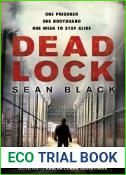 Deadlock (Ryan Lock, #2)