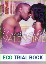 Unforgettable Valentine (Wild Cross Family)