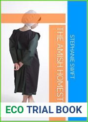 The Amish Homestead: a collection of Amish Romance