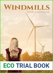 Windmills (Piercehaven #2)
