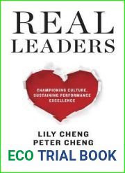 Real Leaders: Why Heartware in Your Organisation Matters