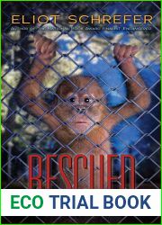 Rescued (Ape Quartet #3)