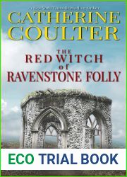 The Red Witch of Ravenstone Folly (Grayson Sherbrooke|s Otherworldly Adventures, #5)