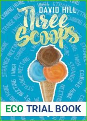 Three Scoops