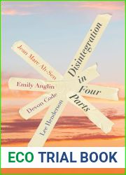 Disintegration in Four Parts