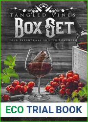 Tangled Vines Box Set 1