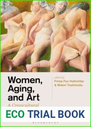 Women, Aging, and Art: A Crosscultural Anthology