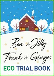 North Pole Unlimited Collection 3: Two sweet Christmas romances