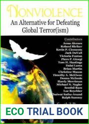 Nonviolence: An Alternative for Defeating Global Terror(ism)