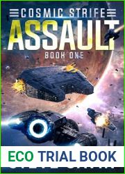 Cosmic Strife: Assault