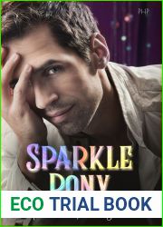 Sparkle Pony