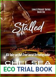 Stalled (Love and Repair, #4.5)