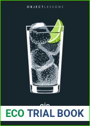 Gin (Object Lessons)