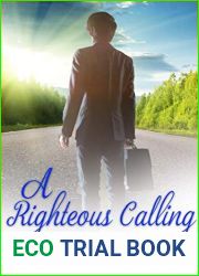 A Righteous Calling (Pleasant Hearts and Elliot-Kings Book 9)