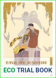 Basil and Josephine