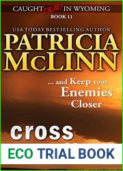 Cross Talk (Caught Dead in Wyoming, #11)