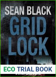 Gridlock (Ryan Lock, #3)