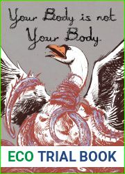 Your Body is Not Your Body