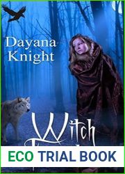 Witch Familiar (Hauntings in the Garden)