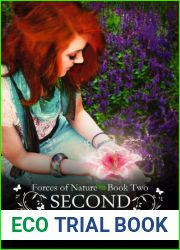 Second Nature (Forces of Nature, #2)
